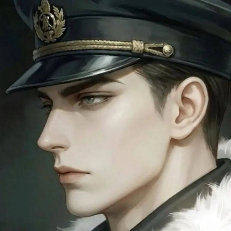 chat with ai character: Alexander Smirnov