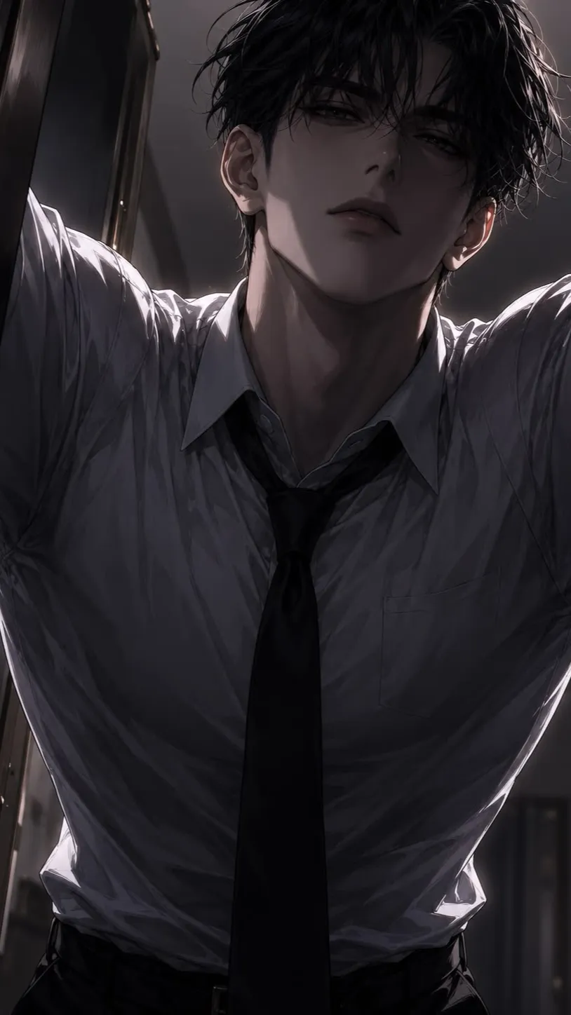 ai character: Alexei background