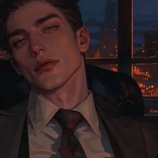 chat with ai character: amarlo