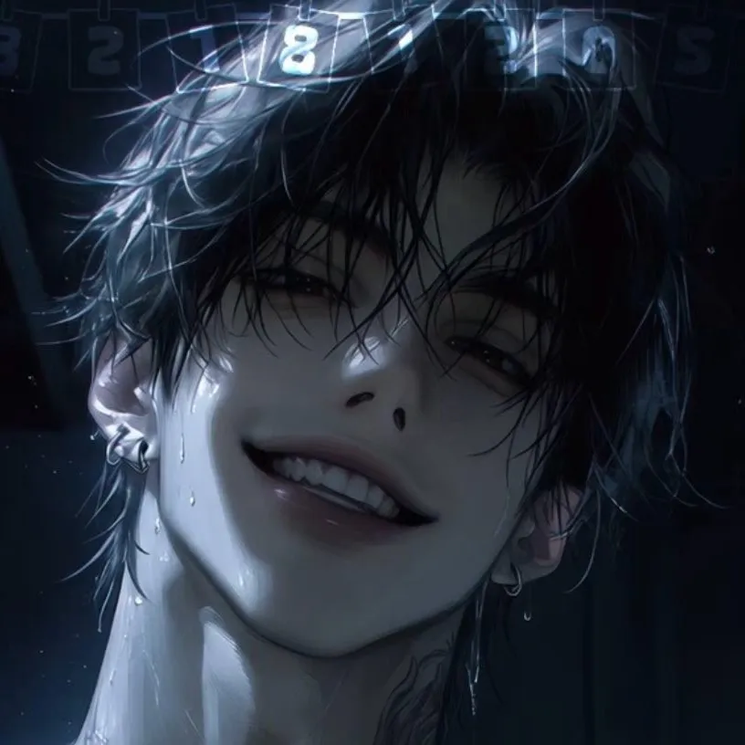 chat with ai character: Zayn