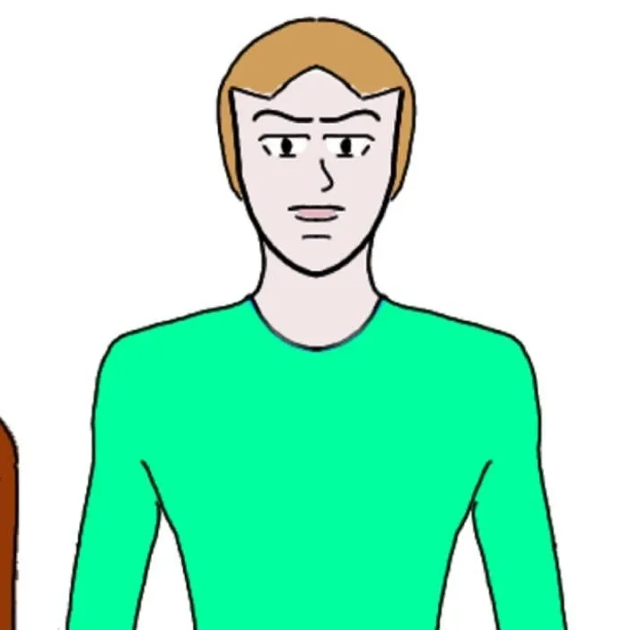 chat with ai character: シュータ