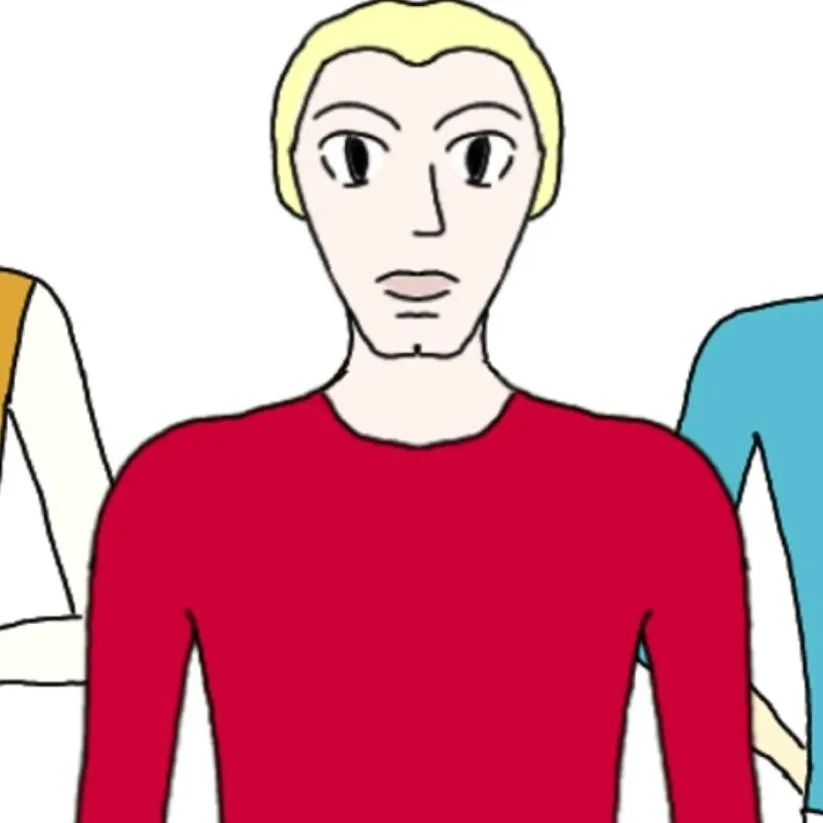 chat with ai character: Dave