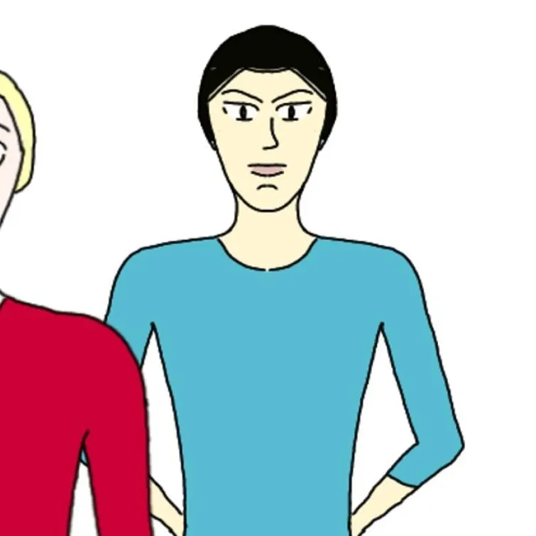 chat with ai character: 李昌