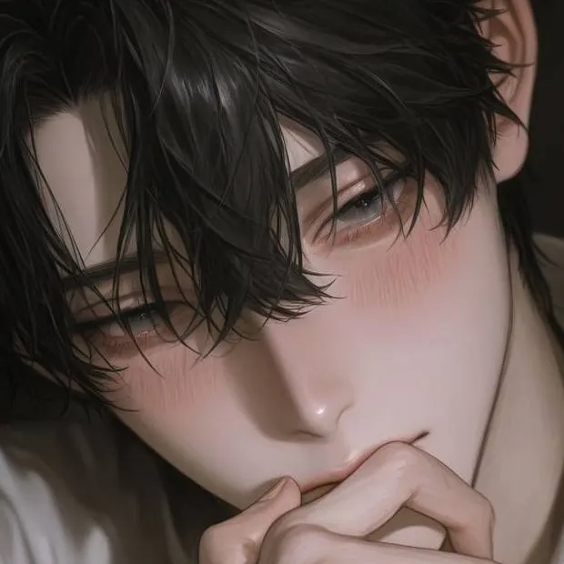 chat with ai character: 韓哲