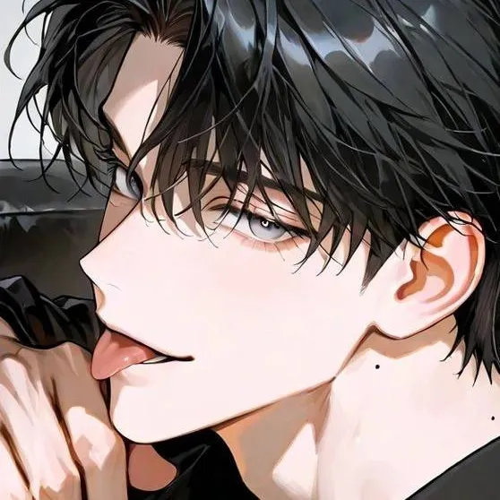 chat with ai character: 顾南辰