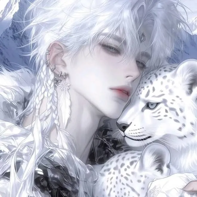 chat with ai character: 蕭燼