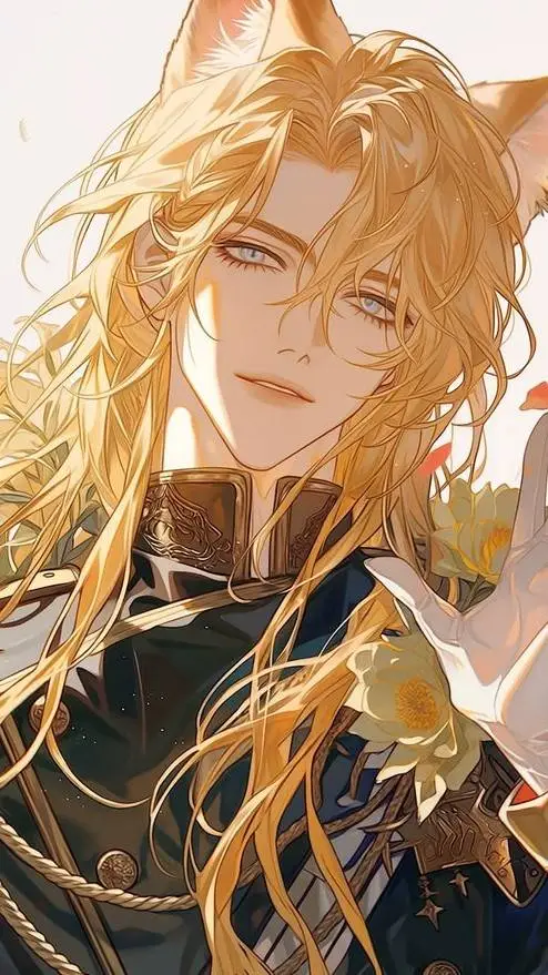 ai character: 陸驍 background