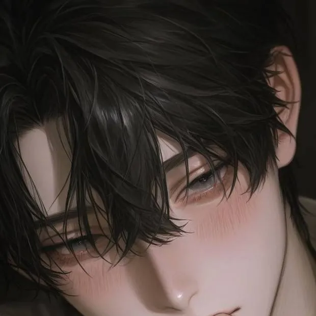 chat with ai character: Han Zhe 