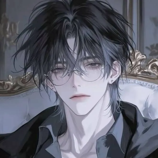 chat with ai character: Gu Zelin