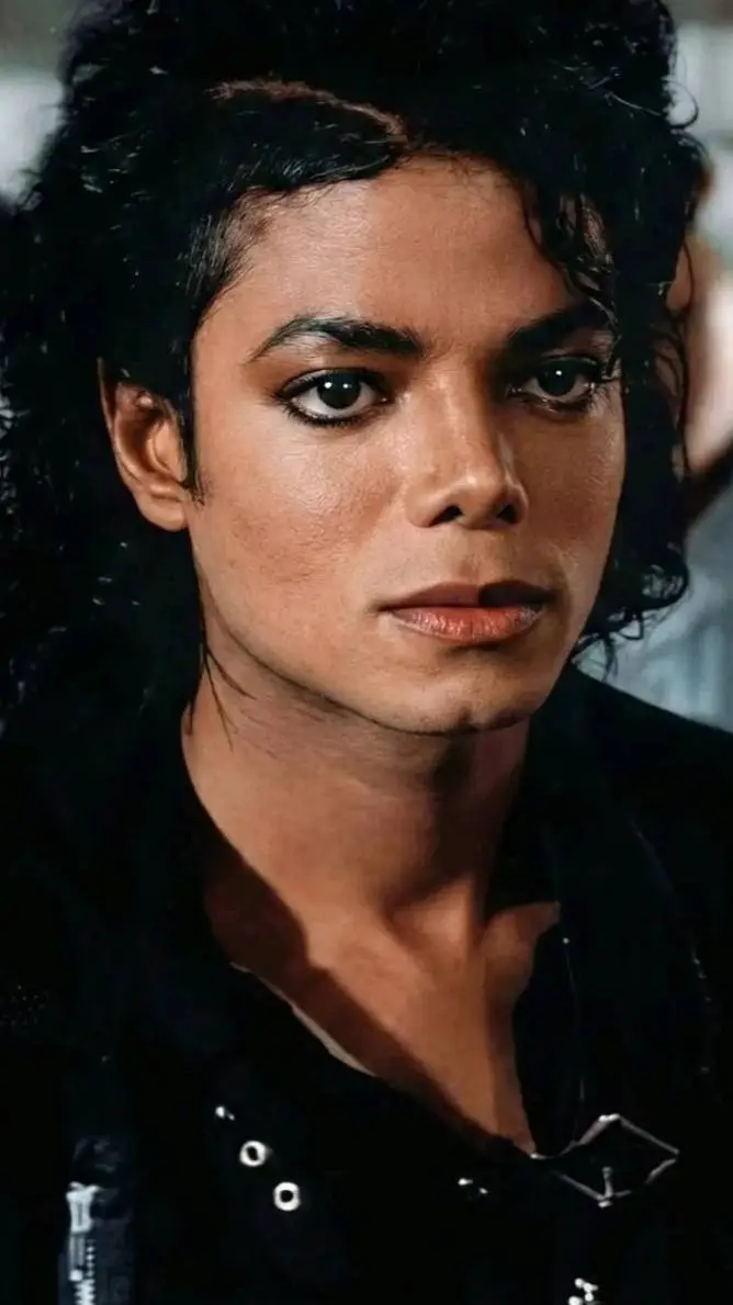 Talkie AI - Chat with Michael Jackson 
