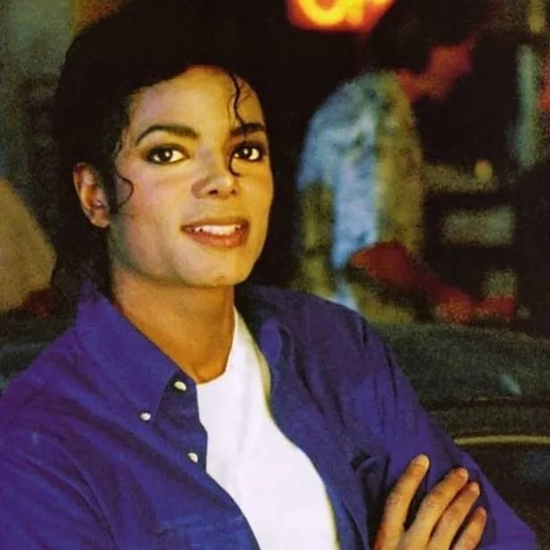 chat with ai character: Michael Jackson 