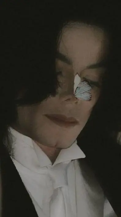 ai character: MICHAEL  background