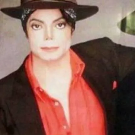 chat with ai character: Michael Jackson