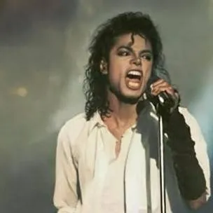 chat with ai character: Michael Jackson 
