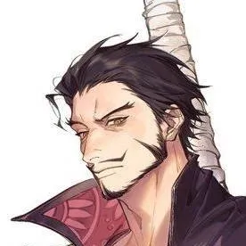 chat with ai character: Mihawk