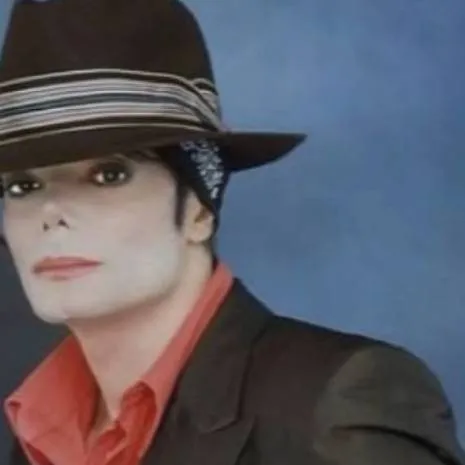 chat with ai character: Michael Jackson 