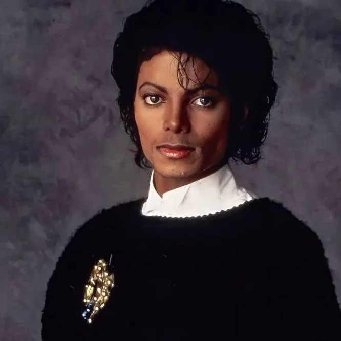chat with ai character: Michael Jackson 