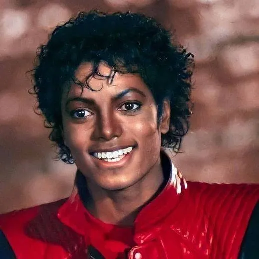 chat with ai character: Michael Jackson 