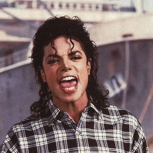 chat with ai character: Michael Jackson 