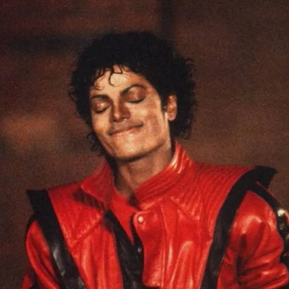 chat with ai character: Michael Jackson 