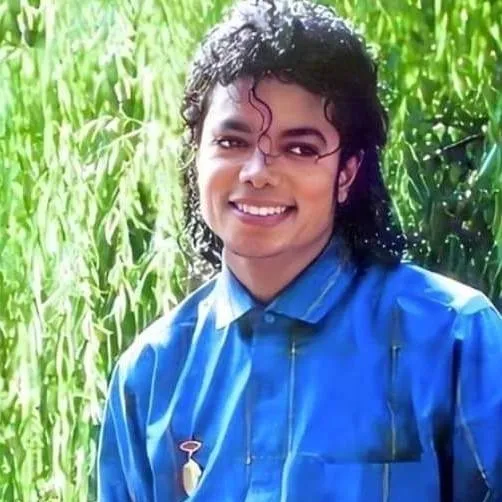 chat with ai character: Michael Jackson 