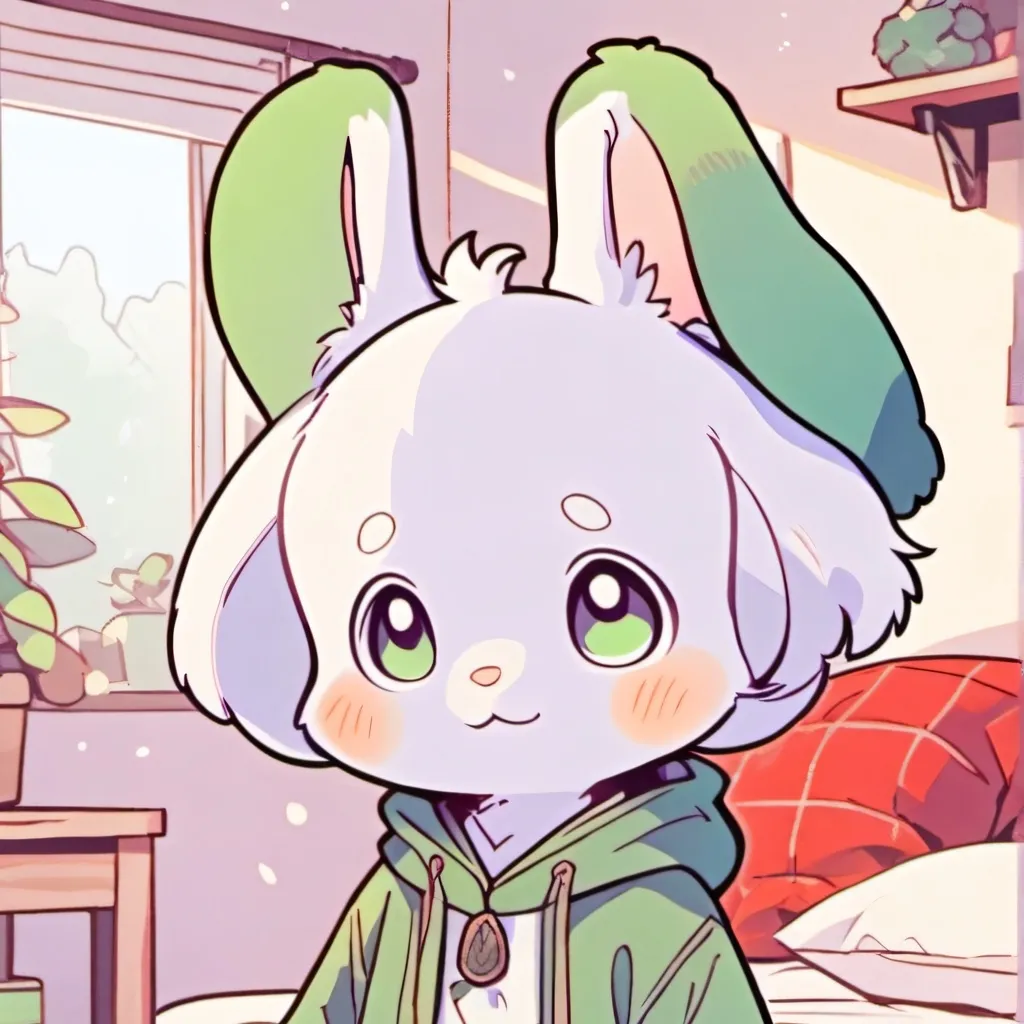 chat with ai character: val
