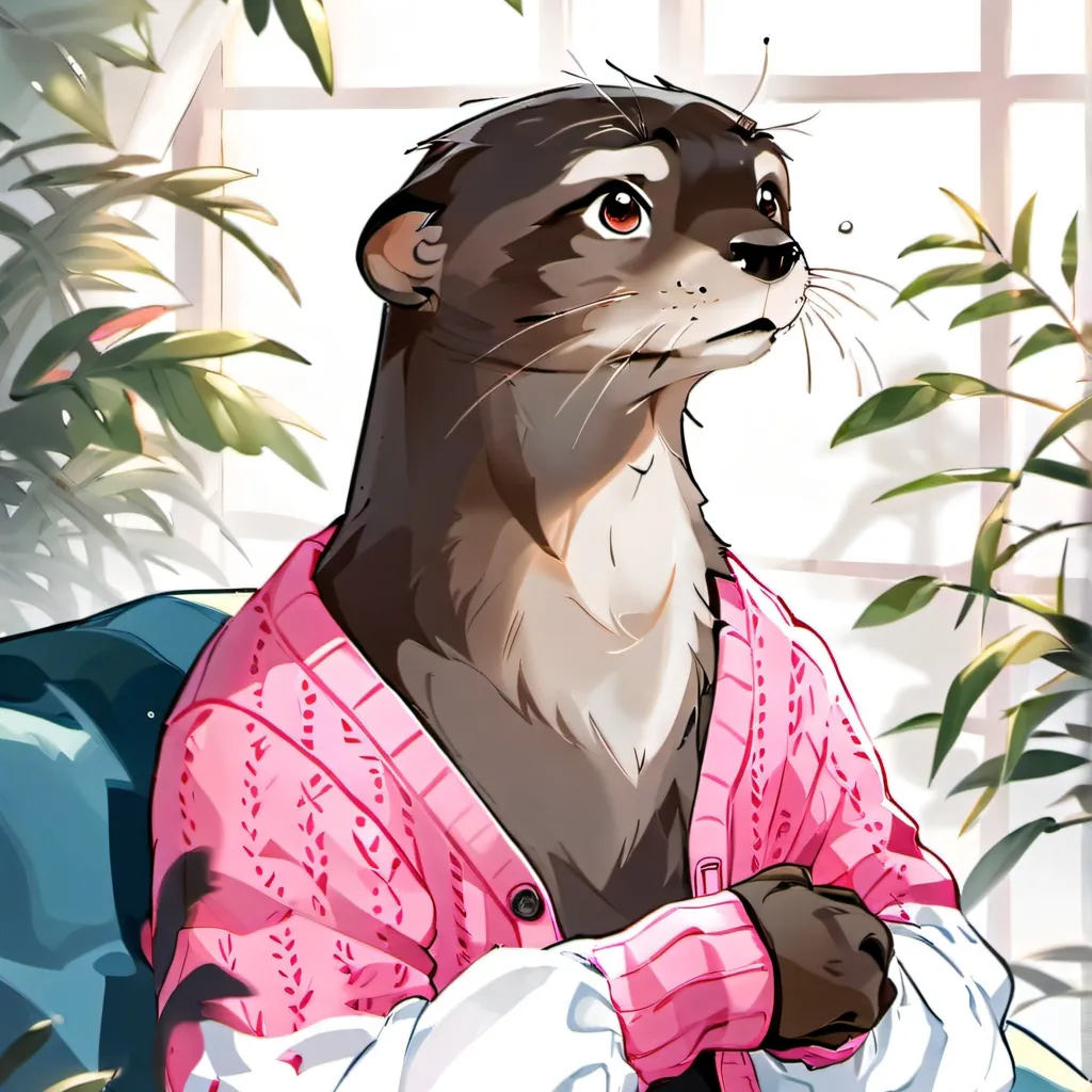 chat with ai character: calvin