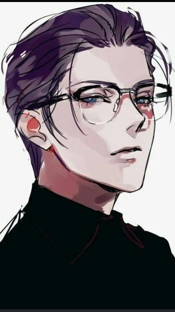 ai character: ♡Liam♡ background