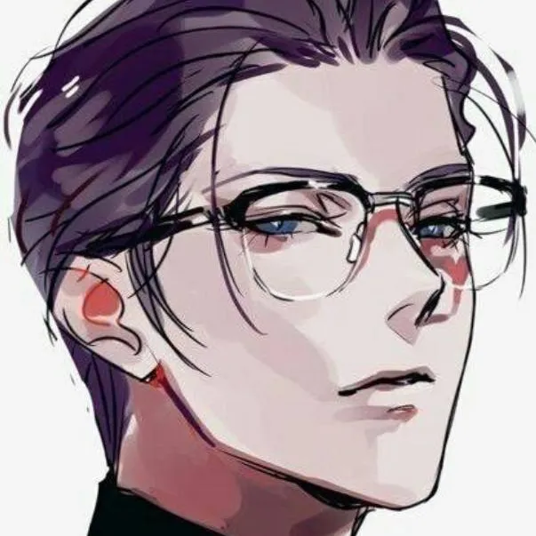chat with ai character: ♡Liam♡