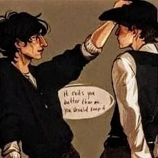 chat with ai character: Western byler