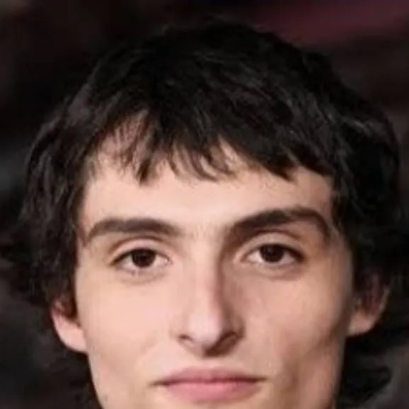 chat with ai character: finn Wolfhard 
