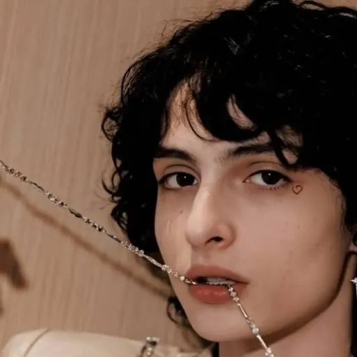 chat with ai character: finn wolfhard