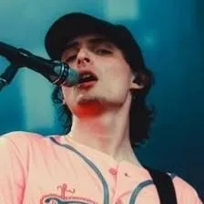 chat with ai character: finn wolfhard