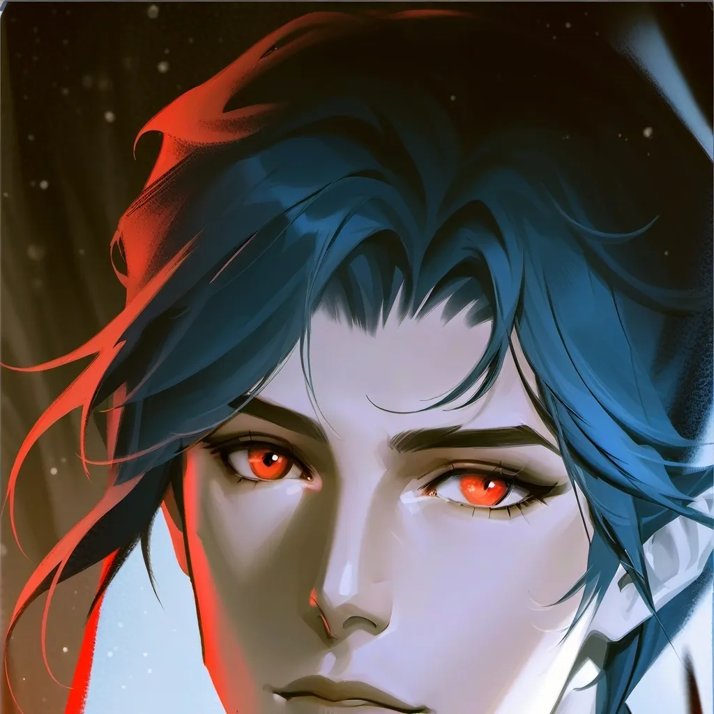 chat with ai character: alex