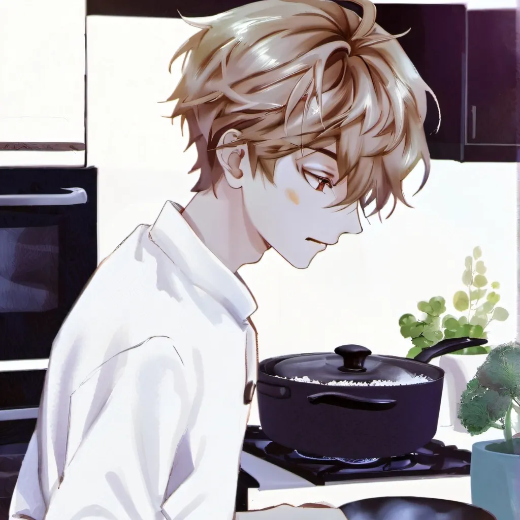 chat with ai character: cole