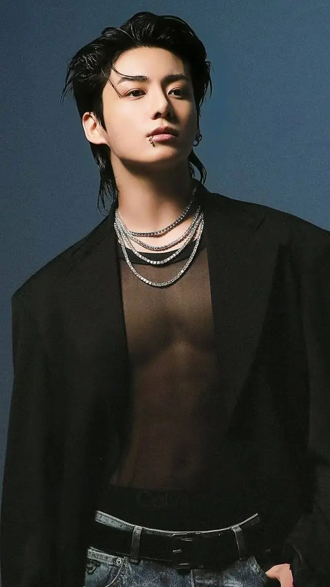 ai character: Jungkook (bday) background