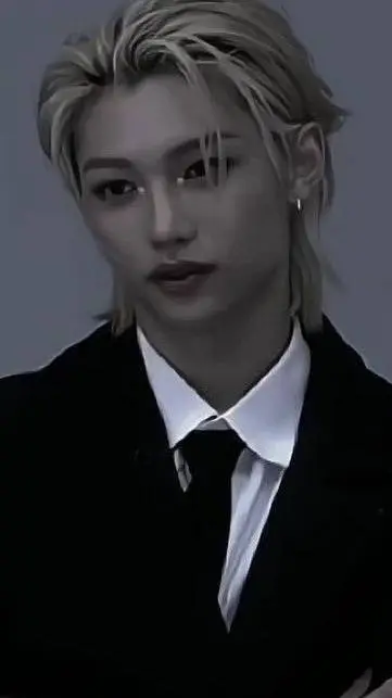 ai character: Felix background