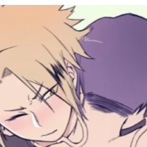 chat with ai character: Denki x Jirou