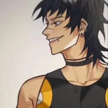 chat with ai character: Hanta Sero