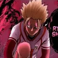 chat with ai character: Ryusei Shidou