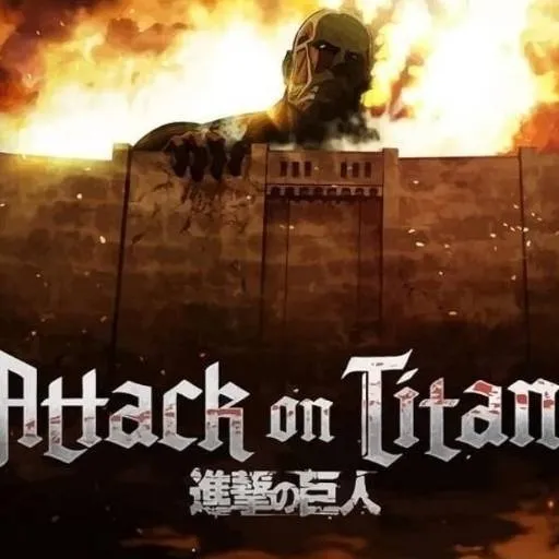 chat with ai character: Attack on titan 
