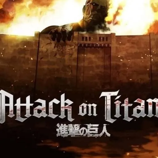 chat with ai character: Attack on titan 