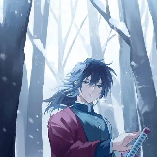 chat with ai character: Giyuu