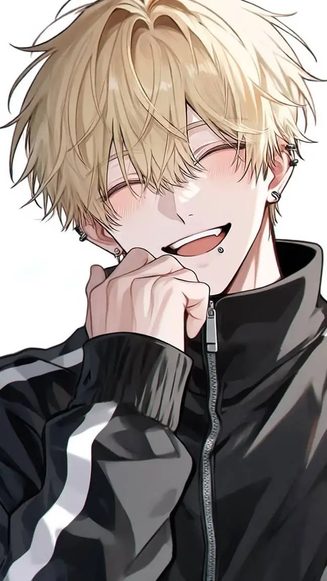 ai character: Sunny background