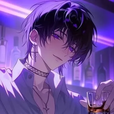 chat with ai character: Ryan/Ryukyu