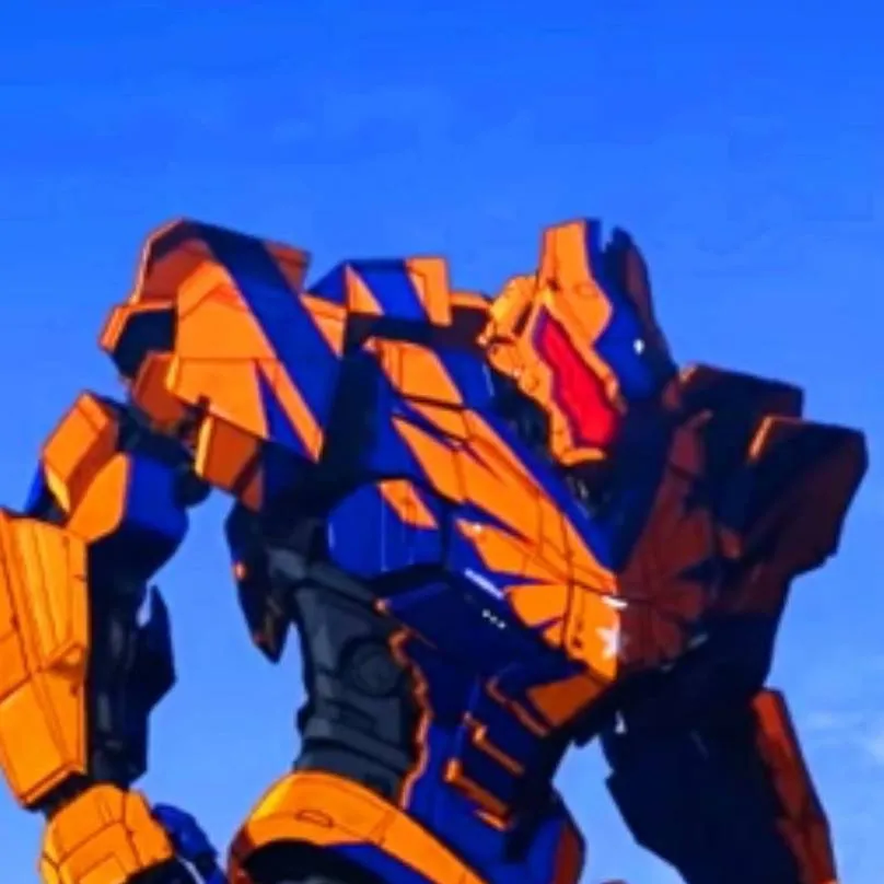 chat with ai character: Atlas distroyer 