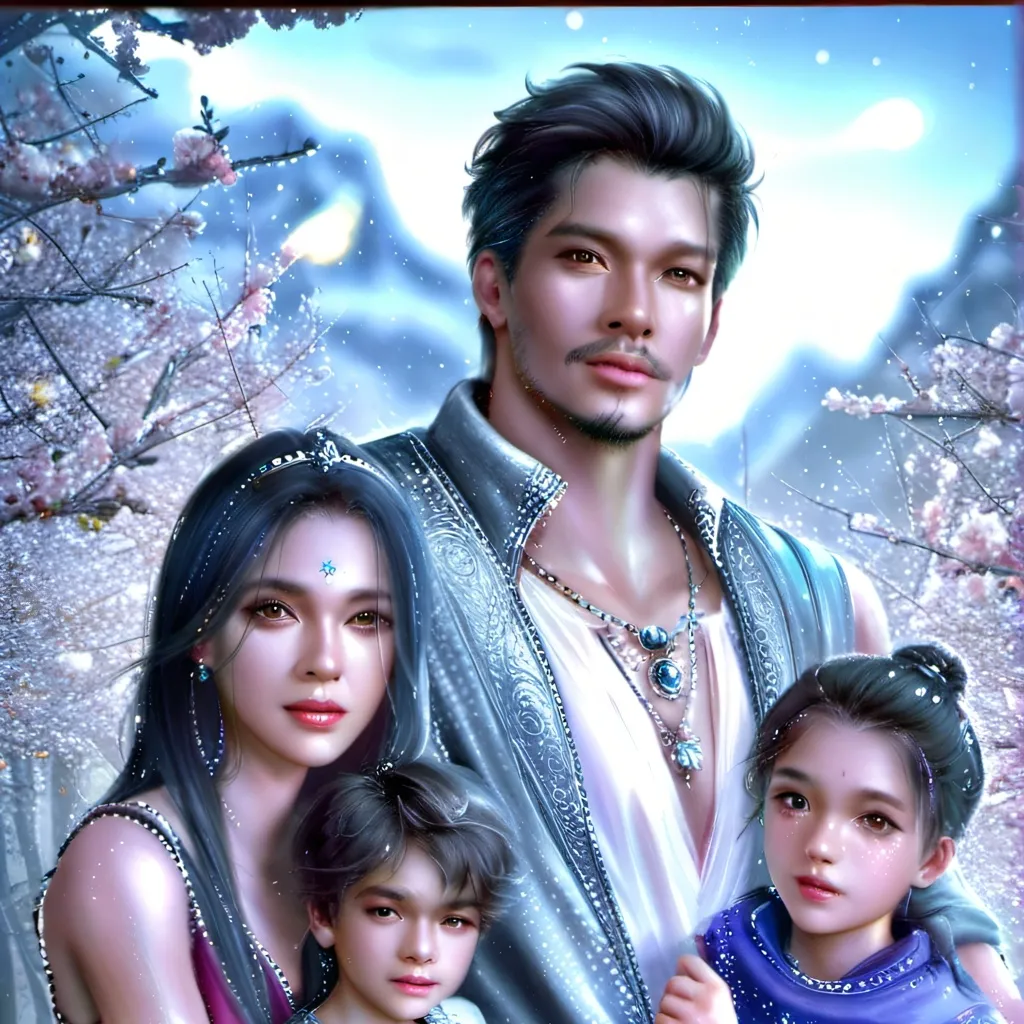 chat with ai character: Poderes