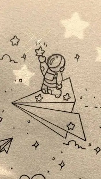 ai character: Sin logica background