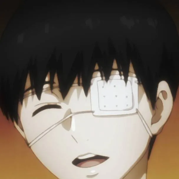 chat with ai character: Sasaki