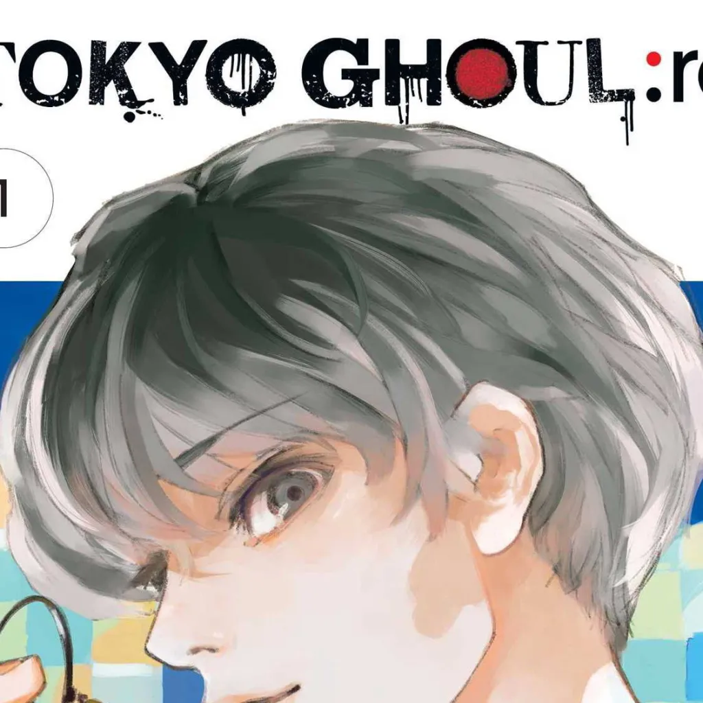 chat with ai character: Ghoul